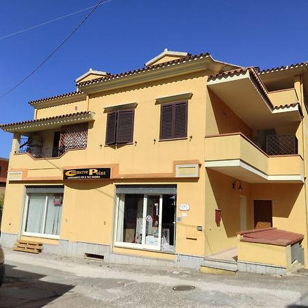 Monolocale Wenge' Villa Siniscola Exterior photo